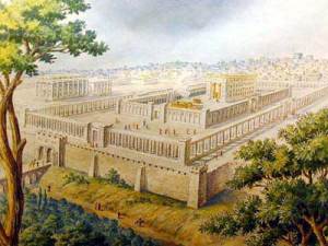 Temple-of-Solomon